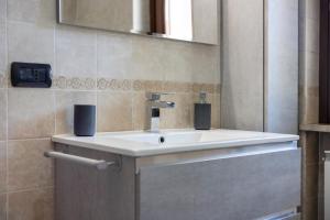 克卢索内Casa La Corte in centro, self check in的相册照片