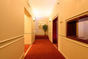 Kép Albergo Reggio szállásáról Reggio Emiliában a galériában