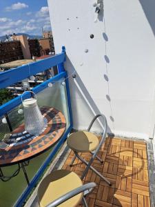 BB Panorama apartman 1083 Budapest, Szigony utca 15 kép - 2