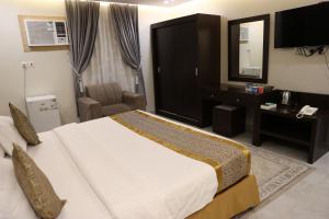 Gallery image of لؤلؤ بارك للشقق المخدومة in Arar