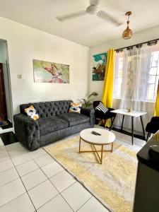 Gallery image of Unique apartment in Mombasa