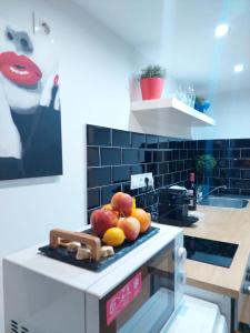 BRHomes Diamnond 1077 Budapest, 62 Rottenbiller utca kép - 2