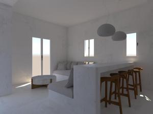 Gallery image of Fos Collection Residences Faros in Faros
