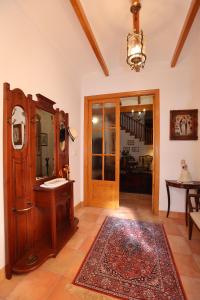 Fotografie z fotogalerie ubytování Casa Señorial Benissa -Casa completa 5 Habitaciones o separada en dos independientes de 2 y 3 Habitaciones- v destinaci Benissa