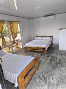 Gallery image of Hotel Palmetto Beach Coveñas in Coveñas