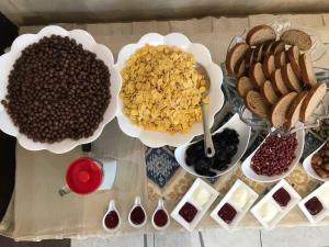 Φωτογραφία από το άλμπουμ του KOCHEVNIK NOMAD hotel σε Bishkek