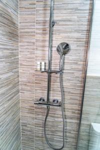 Gallery image of Gardenie Home: delizioso villino vista mare in Messina