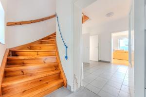 Fotografia z galérie ubytovania Haus in exklusiver Lage v destinácii Krems an der Donau