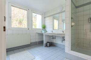 Fotografia z galérie ubytovania Haus in exklusiver Lage v destinácii Krems an der Donau