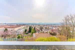 Fotografia z galérie ubytovania Haus in exklusiver Lage v destinácii Krems an der Donau