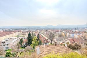 Fotografia z galérie ubytovania Haus in exklusiver Lage v destinácii Krems an der Donau