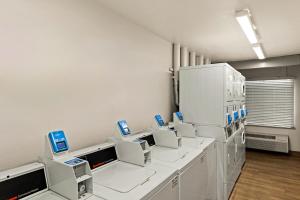 Fotografie z fotogalerie ubytování WoodSpring Suites El Paso v destinaci El Paso