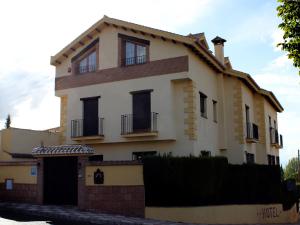 Hotel Boutique Alicia Carolina, Monachil – Updated 2022 Prices