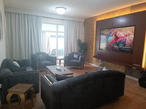 Gallery image of شقة فخمة وواسعة غرفتين luxury and big 2BR in Ajman 