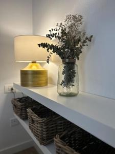 Afbeelding uit fotogalerij van Fisco Apartamento in Puertito de Güímar