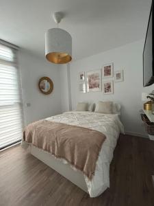 Afbeelding uit fotogalerij van Fisco Apartamento in Puertito de Güímar