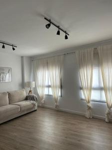 Afbeelding uit fotogalerij van Fisco Apartamento in Puertito de Güímar