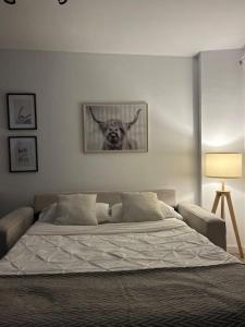 Afbeelding uit fotogalerij van Fisco Apartamento in Puertito de Güímar