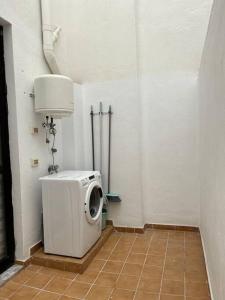 Afbeelding uit fotogalerij van Fisco Apartamento in Puertito de Güímar +14 foto's