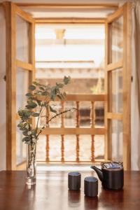 Fotografie z fotogalerie ubytování SAMANA B&B v destinaci Cuzco + 37 fotografií