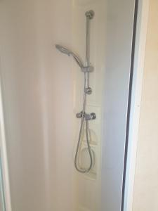 Vannituba majutusasutuses Grey 1 Caravan Ingoldmells 3 bedrooms 6 berth