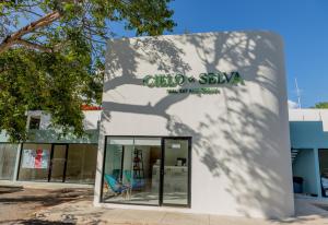 Foto sihtkohas Tekax de Álvaro Obregón asuva majutusasutuse Cielo y Selva Tekax galeriist
