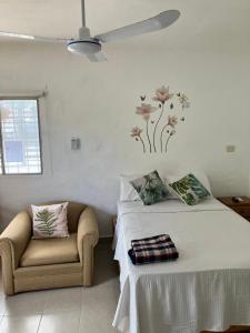 Fotografie z fotogalerie ubytování Studio en Cancun cerca Ferry Isla M v destinaci Cancún