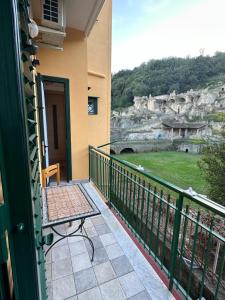 Gallery image of La Dimora di Lucullo appartament & relax in Baia