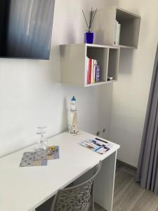 Φωτογραφία από το άλμπουμ του AleVa b&b στο Βιέστε