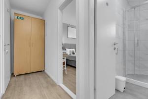 Kúpeľňa v ubytovaní Mediterranean Living 2