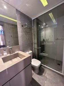 Imagen de la galería de Atlantis Praia Vista Mar 201 by Azzure Homes, en João Pessoa
