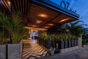 Φωτογραφία από το άλμπουμ του Oz Hotel Cartagena σε Cartagena de Indias