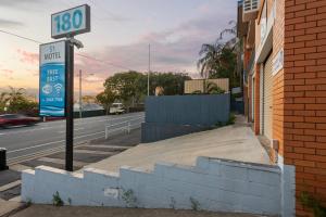 Fotografie z fotogalerie ubytování S1 Motel v destinaci Brisbane