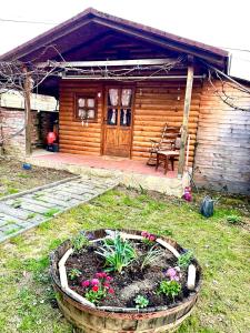 Afbeelding uit fotogalerij van JAGODA in Popovača