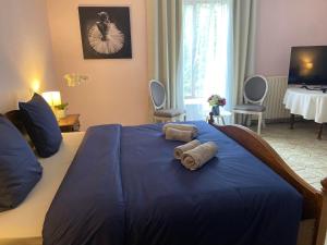 Gallery image of Gite le Saint André in Villers-sur-Port