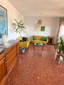 Plano de Nice central flat with wonderful views