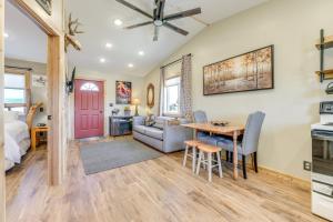 Φωτογραφία από το άλμπουμ του Cozy Dillon Retreat Fireplace, Mountain Views! σε Dillon +16 φωτογραφίες