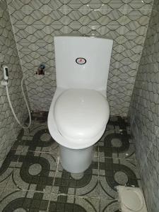 Ένα μπάνιο στο Swahili home-Mbeya City