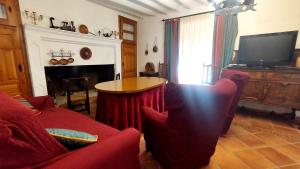 Gallery image of Casa Rural La Solana in Benamaurel