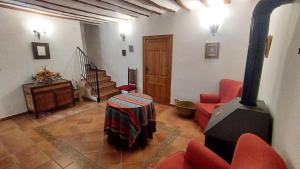 Gallery image of Casa Rural La Solana in Benamaurel