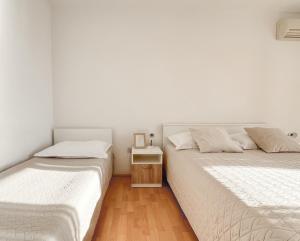 Gallery image of Seaside Apartments and Rooms in Baška Voda +45 photos