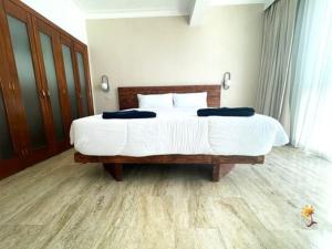 Gallery image of Boca chica Presidential Suites Hamaca in Cuevas