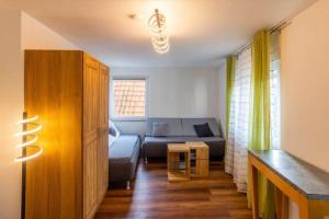 Fotografie z fotogalerie ubytování Ferienwohnung Widdern v destinaci Möckmühl