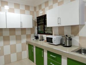 Gallery image of 3 Scone Villa in Apenkwa