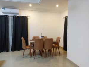Gallery image of 3 Scone Villa in Apenkwa