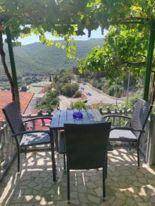 Príroda v okolí apartmánu