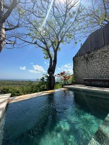 Πισίνα στο ή κοντά στο Divinity Villas - Uluwatu, Bali