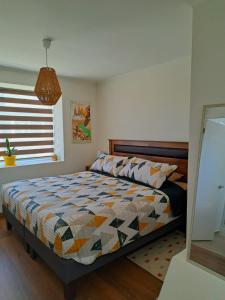 Fotografie z fotogalerie ubytování Hogar Entre Viñas v destinaci Casablanca