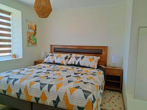 Fotografie z fotogalerie ubytování Hogar Entre Viñas v destinaci Casablanca