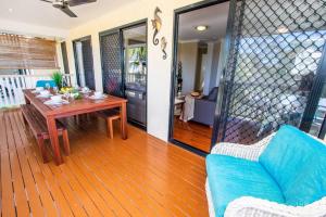 Ảnh trong thư viện ảnh của Cordelia's - Charming, Three-Bedroom Central Townhouse in Gorgeous Agnes Water ở Agnes Water +18 ảnh